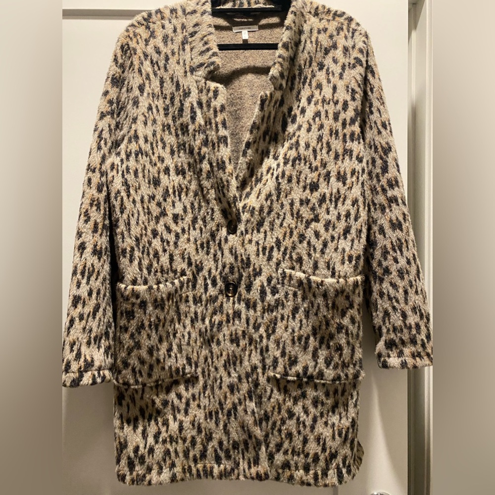 Woman's Cardigan